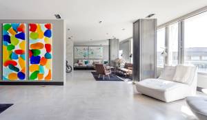 Pronájem Byt Madrid