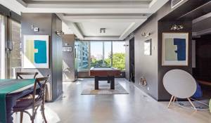 Pronájem Byt Madrid