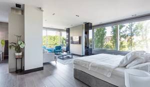 Pronájem Byt Madrid