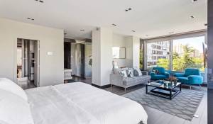 Pronájem Byt Madrid