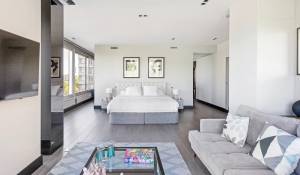 Pronájem Byt Madrid