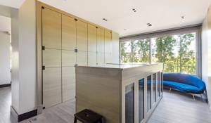 Pronájem Byt Madrid