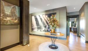 Pronájem Byt Madrid