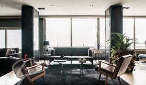 Pronájem Byt Madrid