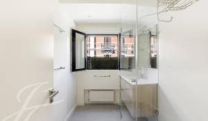 Pronájem Byt Madrid