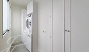 Pronájem Byt Madrid