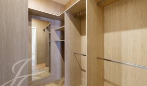 Pronájem Byt Madrid