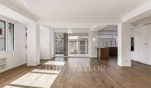 Pronájem Byt Madrid