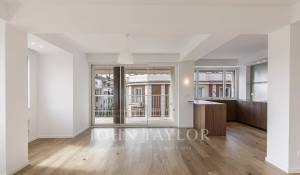 Pronájem Byt Madrid