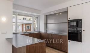 Pronájem Byt Madrid