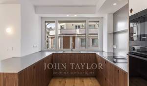 Pronájem Byt Madrid