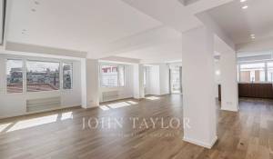 Pronájem Byt Madrid