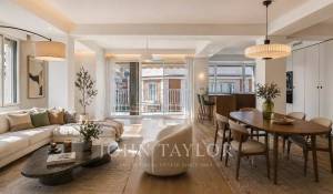 Pronájem Byt Madrid