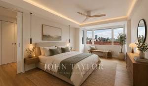 Pronájem Byt Madrid