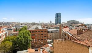 Pronájem Byt Madrid