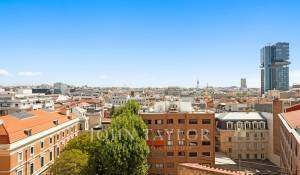 Pronájem Byt Madrid
