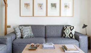 Pronájem Byt Madrid