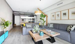 Pronájem Byt Madrid