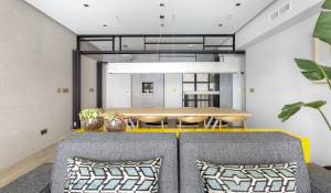 Pronájem Byt Madrid