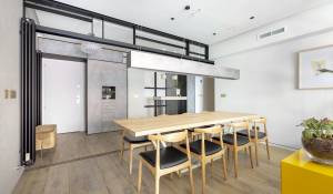 Pronájem Byt Madrid