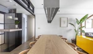 Pronájem Byt Madrid