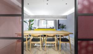 Pronájem Byt Madrid