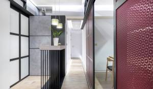 Pronájem Byt Madrid