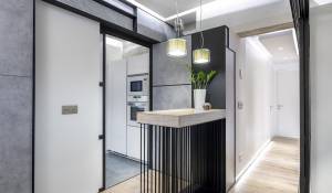 Pronájem Byt Madrid