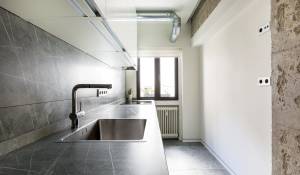 Pronájem Byt Madrid