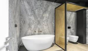 Pronájem Byt Madrid