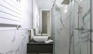 Pronájem Byt Madrid