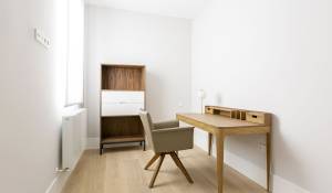 Pronájem Byt Madrid