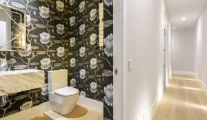 Pronájem Byt Madrid