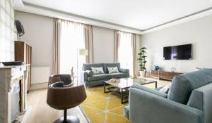 Pronájem Byt Madrid