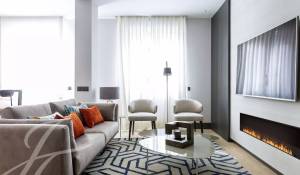 Pronájem Byt Madrid