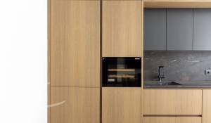 Pronájem Byt Madrid