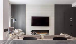 Pronájem Byt Madrid