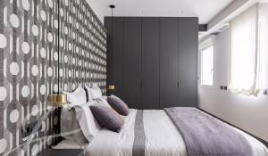 Pronájem Byt Madrid