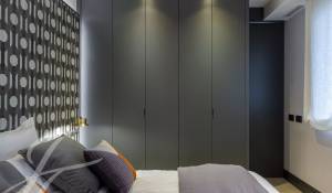 Pronájem Byt Madrid