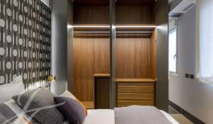 Pronájem Byt Madrid