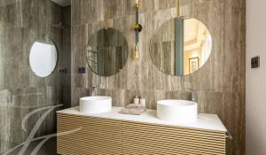 Pronájem Byt Madrid