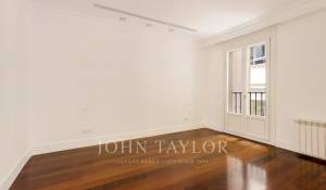 Pronájem Byt Madrid