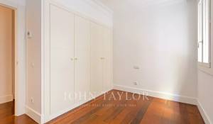 Pronájem Byt Madrid