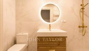 Pronájem Byt Madrid