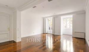 Pronájem Byt Madrid