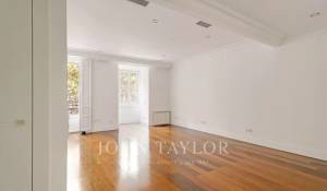 Pronájem Byt Madrid