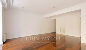 Pronájem Byt Madrid