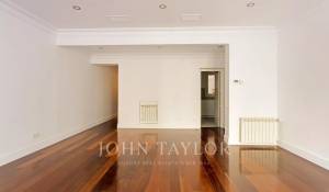 Pronájem Byt Madrid