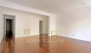 Pronájem Byt Madrid