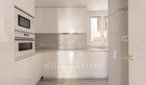 Pronájem Byt Madrid